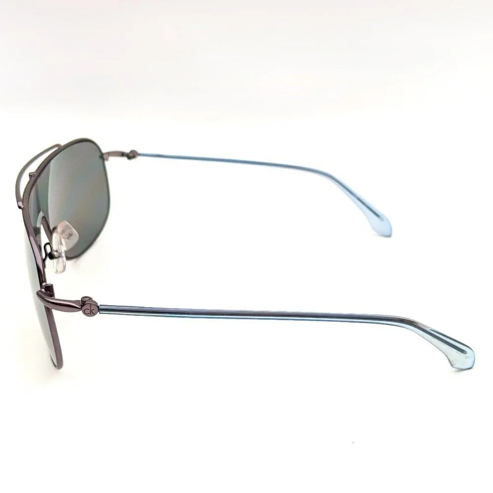🕶️Calvin Klein SUNS CK1159S Sunglasses 60/20/130 | ALB8🕶️